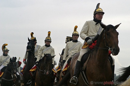 Napoleon in Hollabrunn (20060805 0078)
